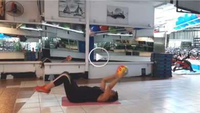fitness
