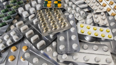 Photo de Budget 2020 : l’industrie pharmaceutique sera boostée