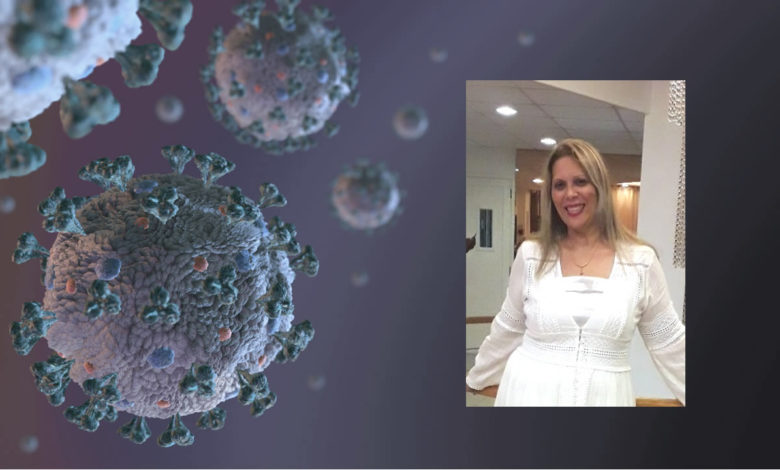 Ranjana Bissoonauth-Luchoomun