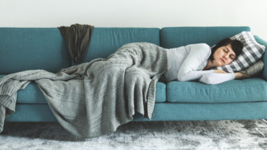 Photo of Voici ce qu’on sait de la sieste et de ses effets sur notre santé