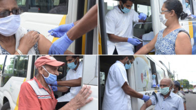 Vaccination antigrippe