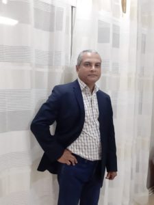 Vinayeghen Govindasami.