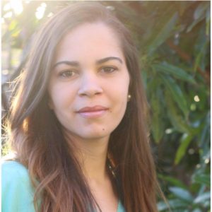 Aurélie Talbot Kessewnath