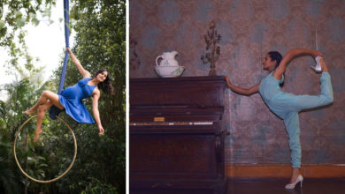ballet