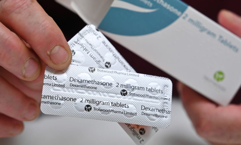 dexaméthasone