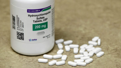 hydroxychloroquine