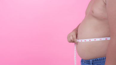 Photo de Obésité infantile : quels sont les facteurs qui pourraient augmenter le risque devenir obèse ?
