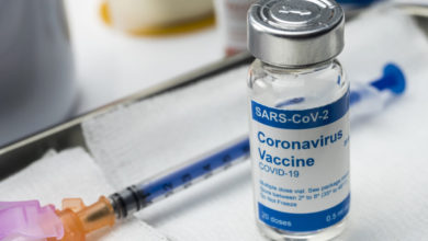 vaccin coronavirus