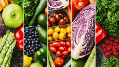 alimentation