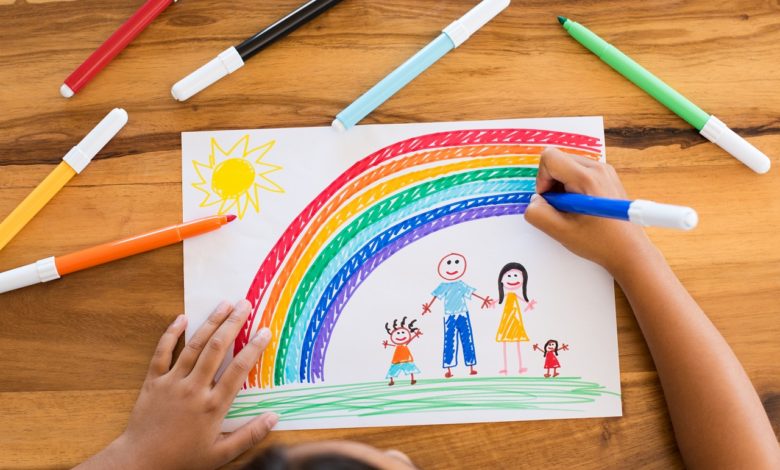 dessine nous ton confinement