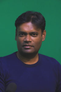 Dr Devarajen Pillay Carpanen