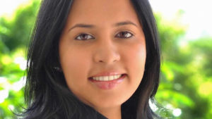 Jessyca Joyekurun-Toocaram