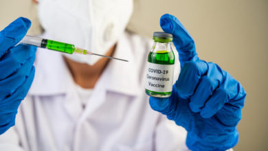 coronavirus vaccin