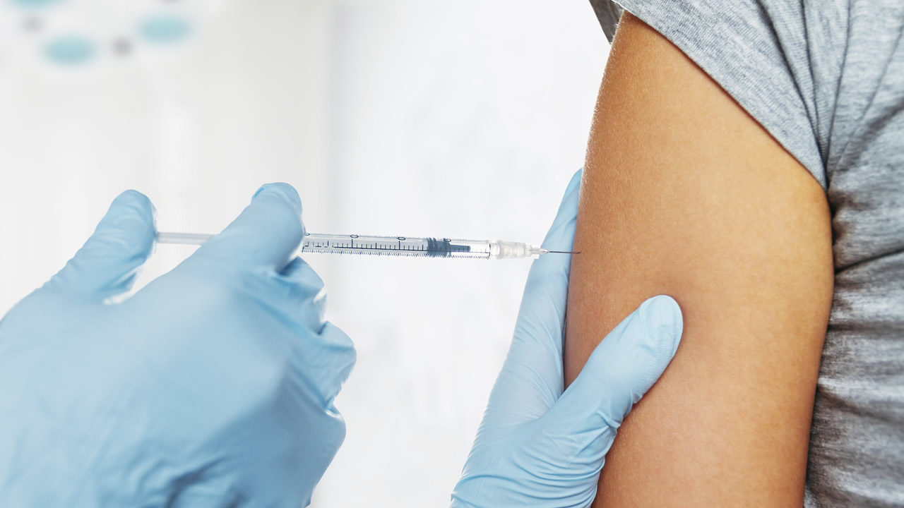 vaccin coronavirus