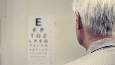 Photo of Trouble de vision : quelles sont les maladies associées ?