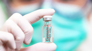 coronavirus vaccin