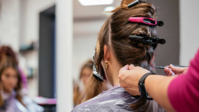Photo de National Empowerment Foundation : formation en coiffure et thérapie de beauté à une trentaine de bénéficiaires