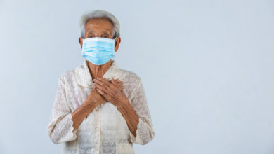 Photo of L’OMS rappelle la fragilité des aînés en pleine pandémie de Covid-19