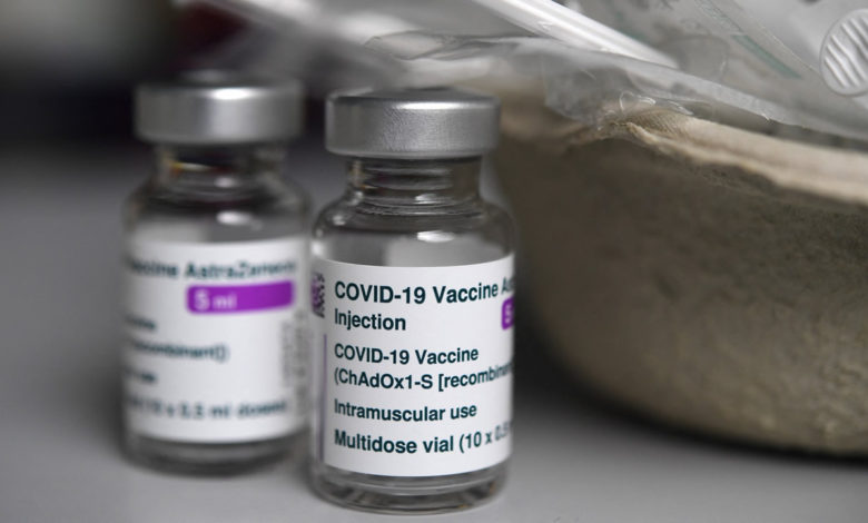vaccin AstraZeneca