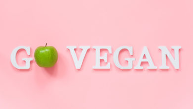 Photo de « Why go vegan ? » : une causerie pour mieux comprendre le véganisme ce samedi 6 mars à Rivière-Noire