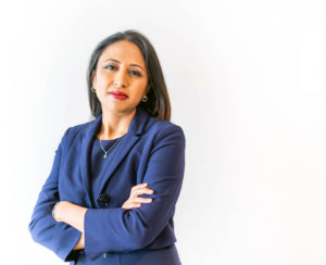 Shahannah Abdoolakhan