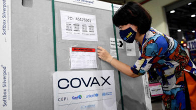 Covax
