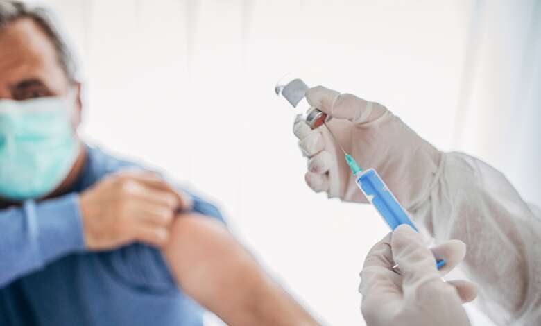 Photo de Clinique Bon Pasteur : la vaccination anti-covid du jeudi 3 février renvoyée au 9 février