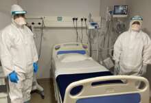 Photo de Covid-19 : 13 lits additionnels pour les malades à la clinique Darné