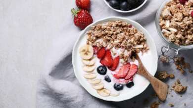Photo de « Manz Bien, Manz Ar Li » : la nouvelle campagne pour un petit-déjeuner équilibré