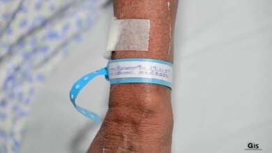Photo de World Patient Safety Day 2022 : un bracelet d’identification des patients lancé sur une base pilote