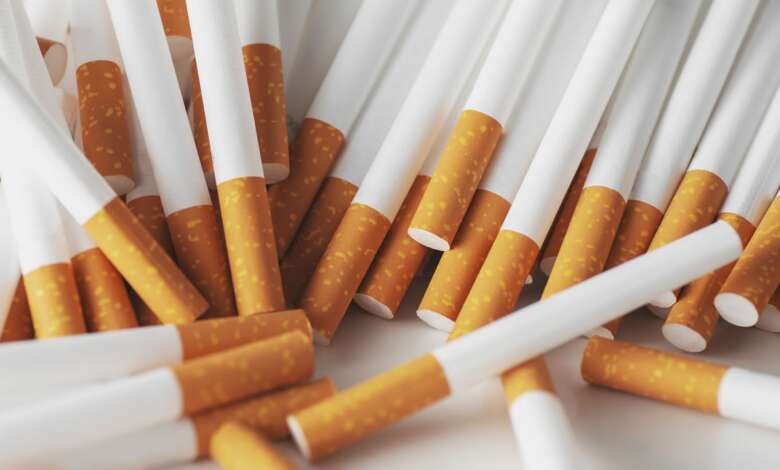 Photo de Journée mondiale sans tabac: cinq choses à savoir sur la cigarette