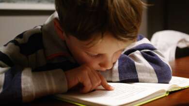 Photo of Une étude mondiale confirme l’impact du Covid sur l’apprentissage de la lecture